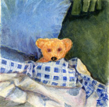 All Tucked Up