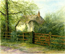 Newlands Farm, Winsor