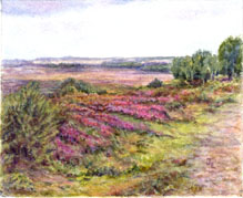 Smuggler's Road